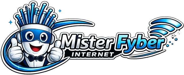 MisterFyber Logo